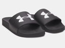 Under Armour Men's ARMR Slides - Black/White