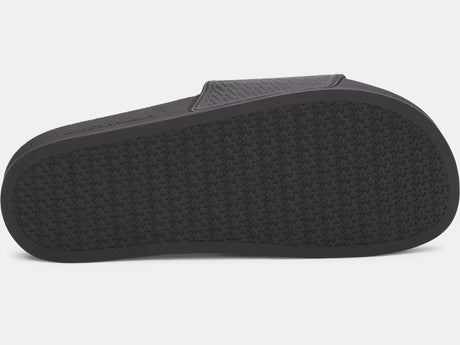 Under Armour Men's ARMR Slides - Black/White