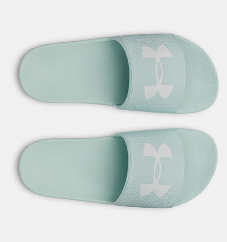 Under Armour Women's ARMR Slides - Mint