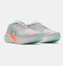 Under Armour Women's Velociti Pace Running Shoes - Mint/Tangerine