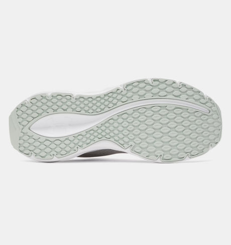 Under Armour Women's Ascend Running Shoes - Titanium