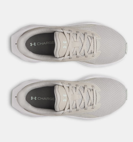 Under Armour Women's Ascend Running Shoes - Titanium