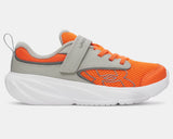Under Armour Kids Boys Surge 5 Running Shoes