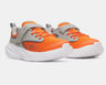 Under Armour Kids Boys Surge 5 Running Shoes