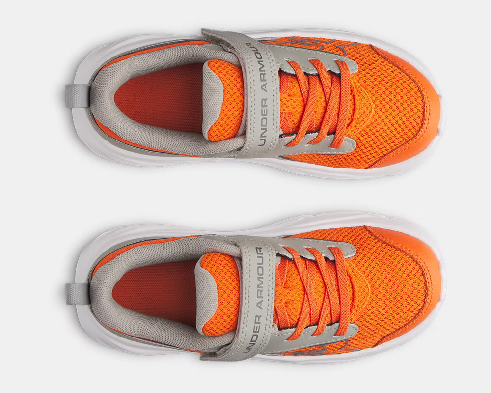 Under Armour Kids Boys Surge 5 Running Shoes