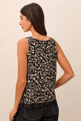 Tribal Women's Lace Cami