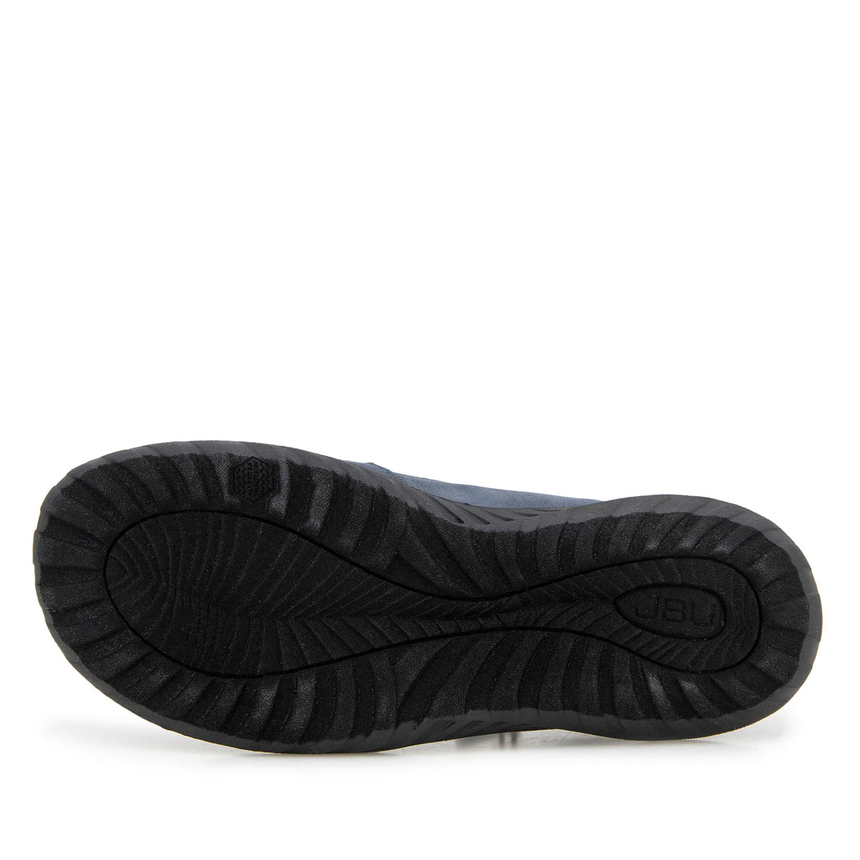 JBU Women's Avery Vegan Leather Zip Shoes