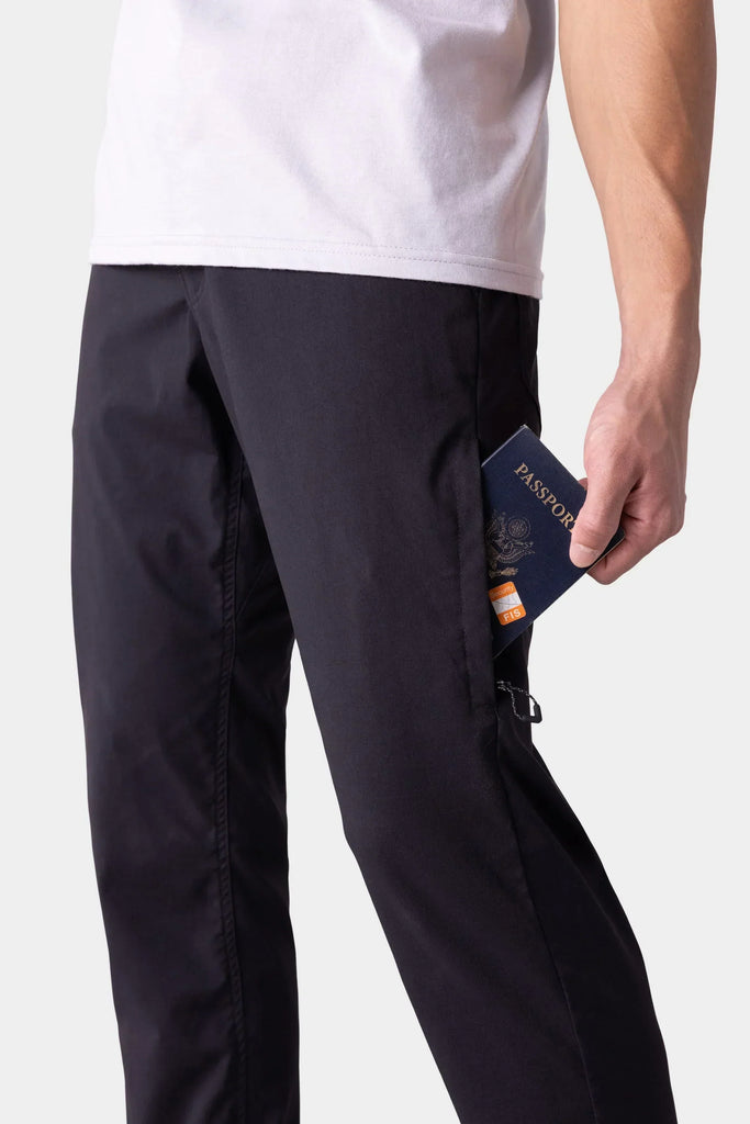 686 Men's Everywhere Pant Slim Fit - 686 Apparel - A&M Clothing & Shoes - Westlock AB
