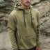 686 Men's All Season Hoodie - Fatigue Green
