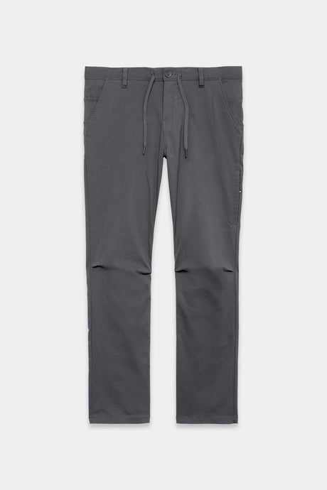686 Men's Everywhere Pant Relax Fit - Charcoal