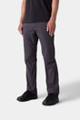 686 Men's Everywhere Pant Relax Fit - Charcoal