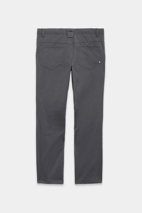 686 Men's Everywhere Pant Relax Fit - Charcoal