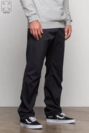 686 Men's Everywhere Pant Relax Fit - Black