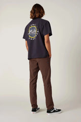 686 Men's Everywhere Pant Slim Fit - Coffee