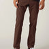 686 Men's Everywhere Pant Slim Fit - Coffee