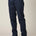686 Men's Everywhere Standard Pant Slim Fit - Navy
