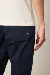 686 Men's Everywhere Standard Pant Slim Fit - Navy