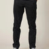 686 Men's Everywhere Standard Pant Slim Fit - Black