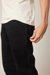686 Men's Everywhere Standard Pant Slim Fit - Black