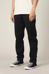 686 Men's Everywhere Standard Pant Slim Fit - Black
