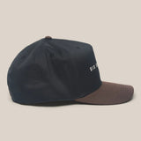 686 Men's High - Pro Ses Two Tone Structured 5 Panel Hat - A&M Clothing and Shoes