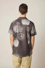686 Men's Nomad Perforated Button Down Shirt - A&M Clothing and Shoes