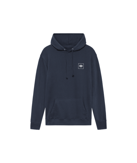 686 Men's Perimeter Pullover Hoodie - A&M Clothing & Shoes