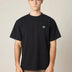 686 Men's Unit Relaxed Short Sleeve T-Shirt - Black