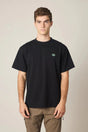 686 Men's Unit Relaxed Short Sleeve T-Shirt - Black