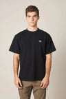 686 Men's Unit Relaxed Short Sleeve T-Shirt - Black