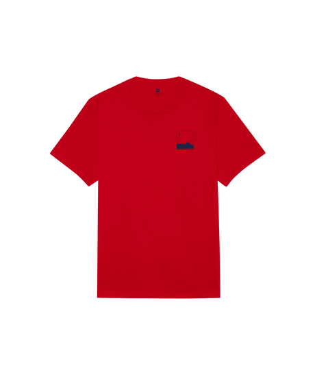 686 Men's Untold Premium SS T-Shirt - A&M Clothing & Shoes