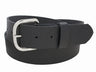 Custom Leather Men's Oversize Heavyweight Work Belt
