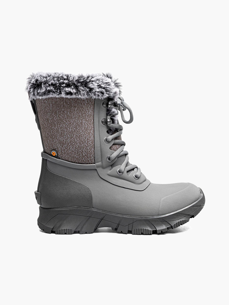 Bogs Women's Arcata II Winter Boots Heathered