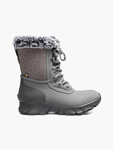 Bogs Women's Arcata II Winter Boots Heathered