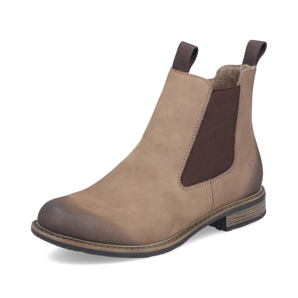 Rieker Women's Chelsea Boots