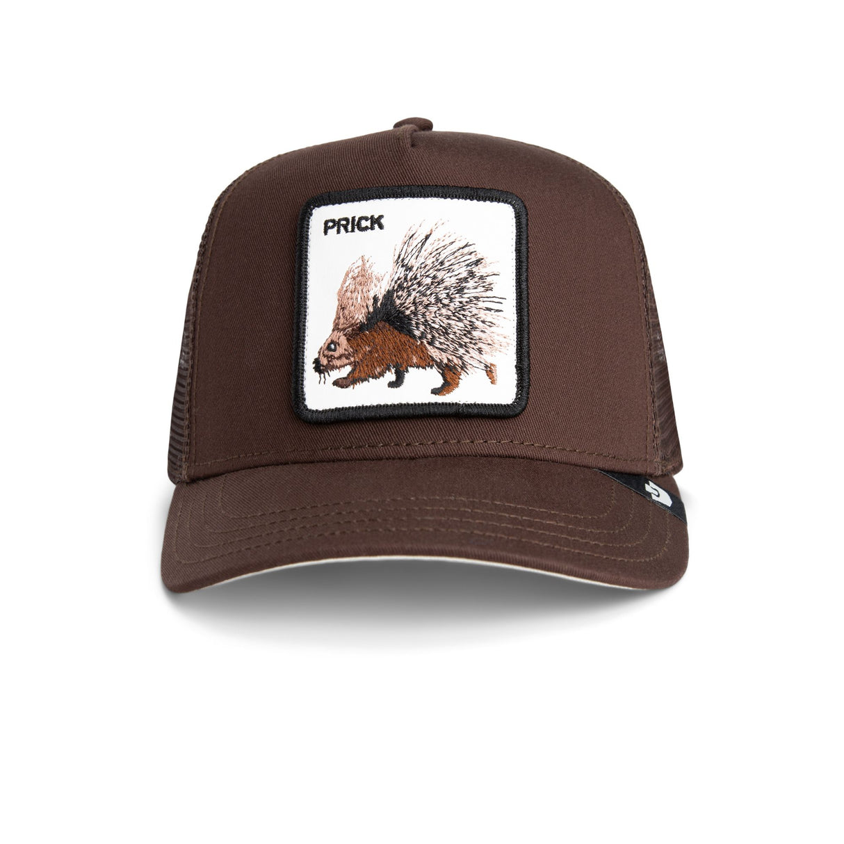 Goorin Bros Prick Trucker Hat