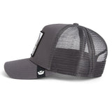 Goorin Bros Silver Foxxx Hat