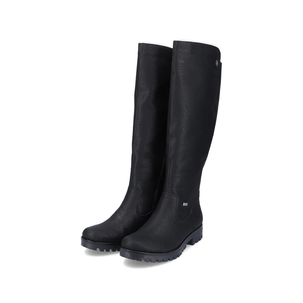 Rieker Women's Payton Tall Boots