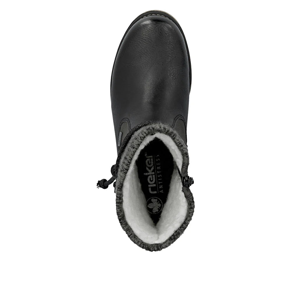 Rieker Women's Fee Ankle Boots