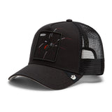 Goorin Bros Over the Line Spider Hat