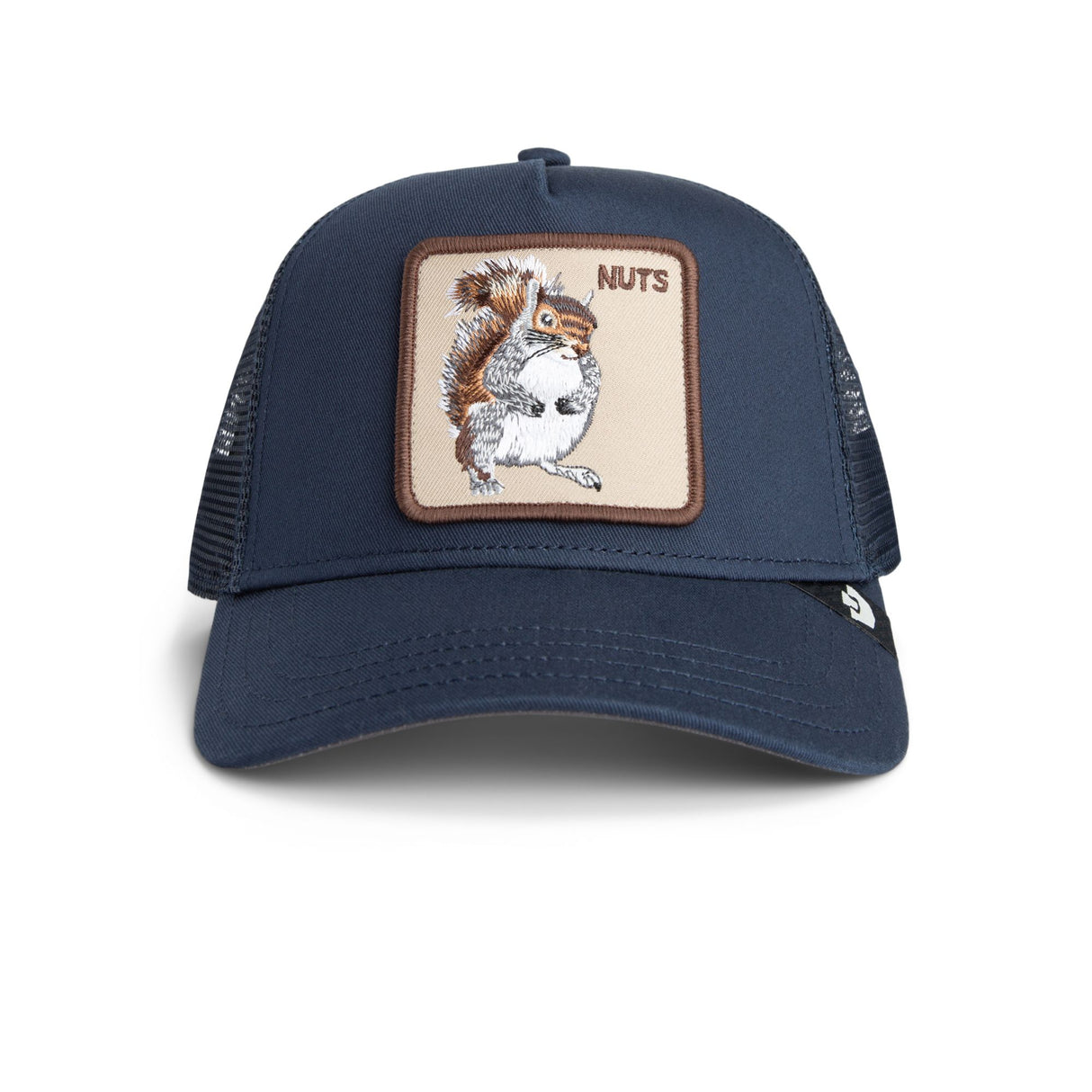 Goorin Bros Nuts Trucker Hat