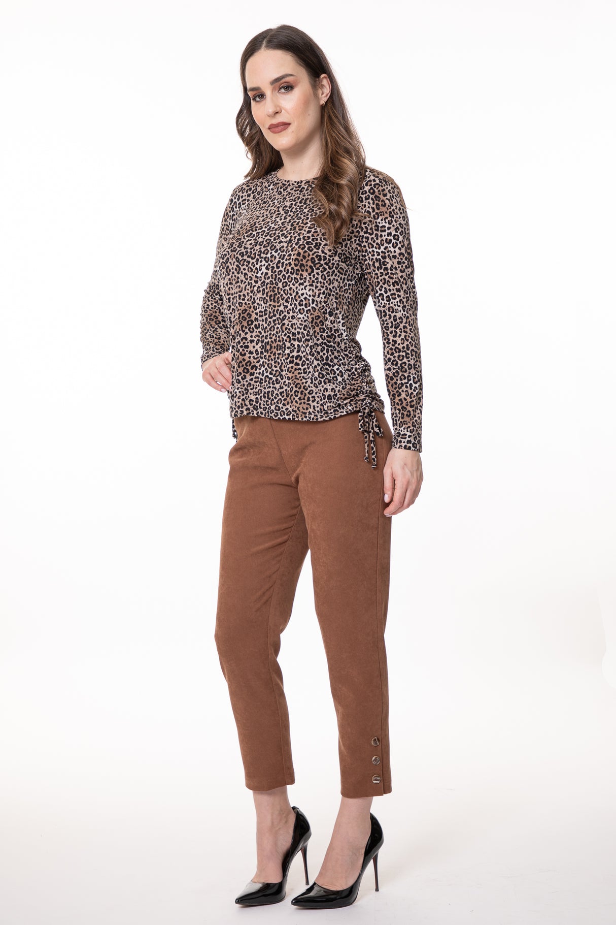 Bali Women's Top