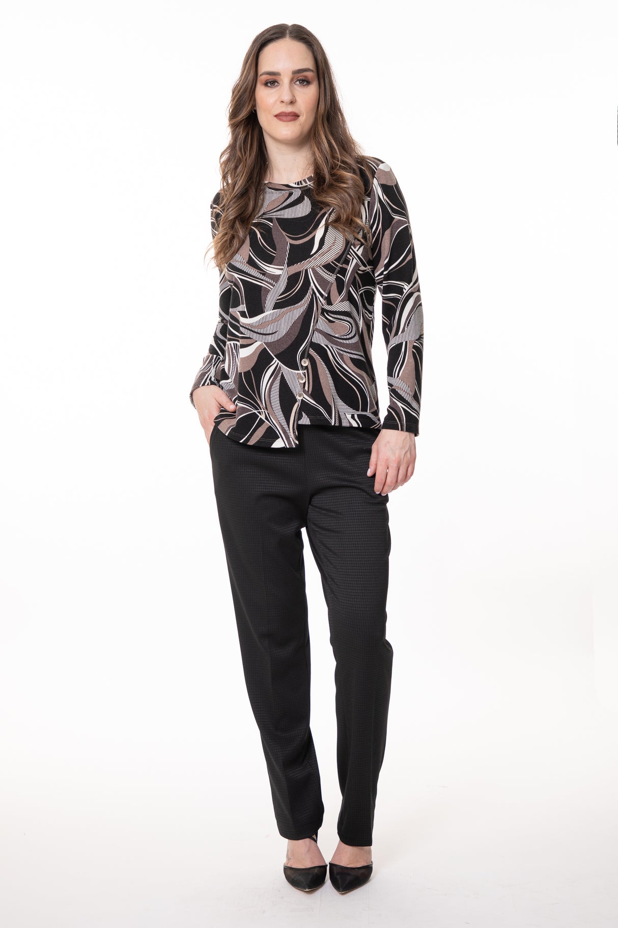 Bali Women's Top