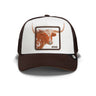 Goorin Bros Over The Line Longhorn Hat