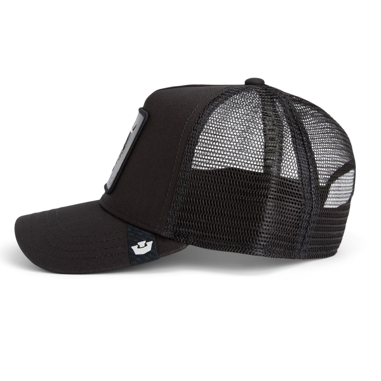 Goorin Bros Raging Trucker Hat