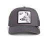 Goorin Bros Silver Foxxx Hat