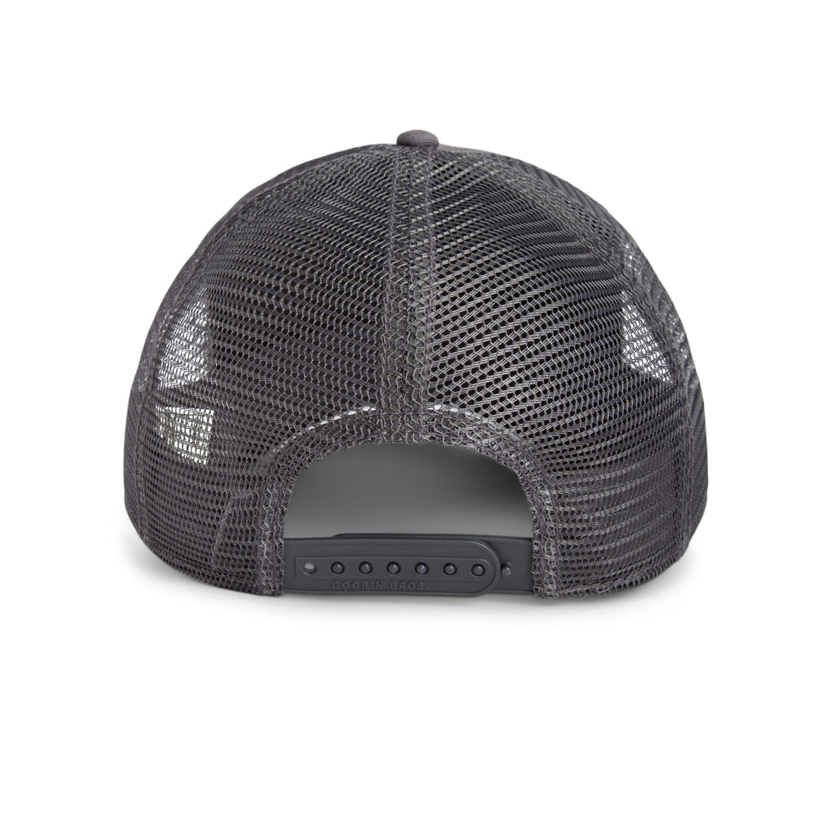 Goorin Bros Silver Foxxx Hat