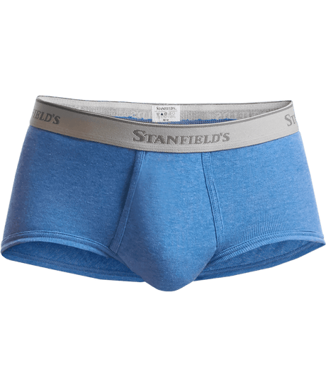 Stanfields Men's Supreme Brief 2 Pack