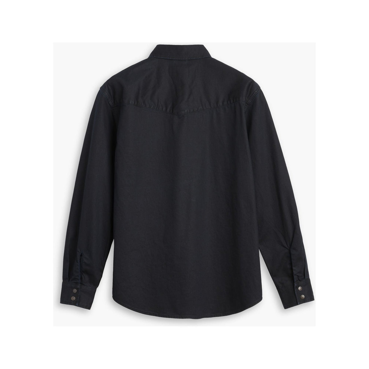 Levi's Men's Relaxed Fit Western Shirt