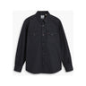 Levi's Men's Relaxed Fit Western Shirt